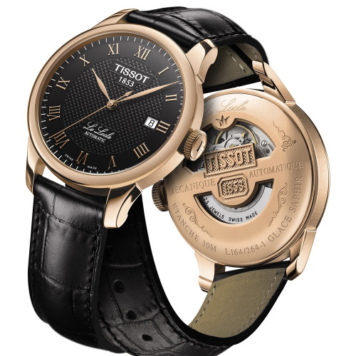 Часы Tissot Le Locle T41.5.423.53