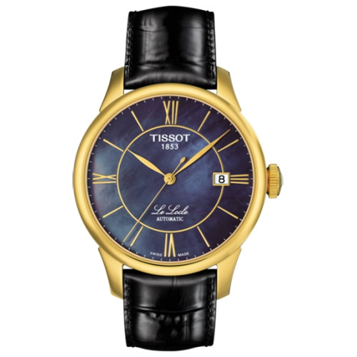 Часы Tissot Le Locle T41.5.423.93
