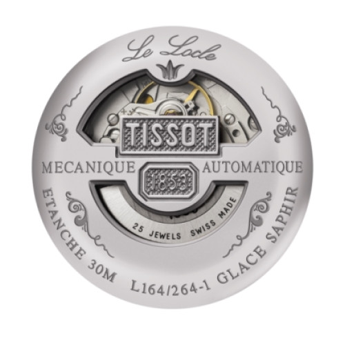 Часы Tissot Le Locle T41.5.423.93