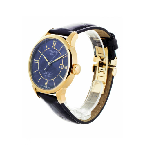 Часы Tissot Le Locle T41.5.423.93