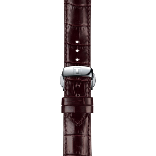 Часы Tissot Le Locle Valjoux Chronograph T006.414.16.263.00