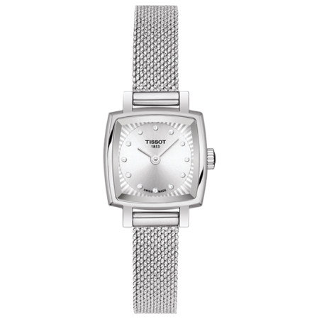 Tissot Lovely Square T058.109.11.036.00