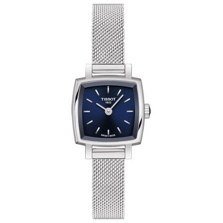 Tissot Lovely Square T058.109.11.041.00