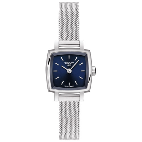 Часы Tissot Lovely Square T058.109.11.041.00