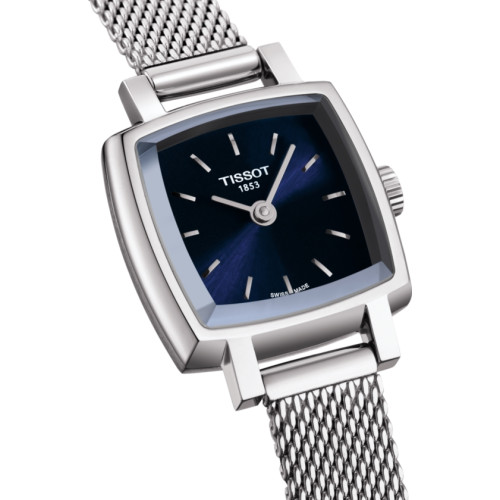 Часы Tissot Lovely Square T058.109.11.041.00
