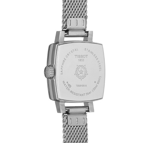 Часы Tissot Lovely Square T058.109.11.041.00