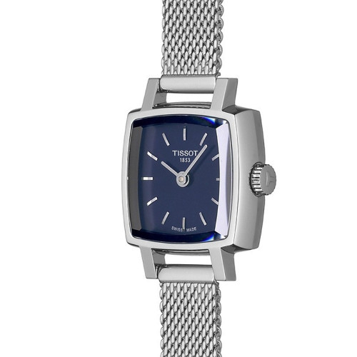 Часы Tissot Lovely Square T058.109.11.041.00
