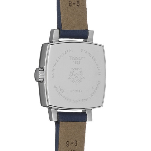 Часы Tissot Lovely Square T058.109.16.031.00