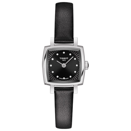 Tissot Lovely Square T058.109.16.056.00