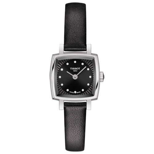 Часы Tissot Lovely Square T058.109.16.056.00
