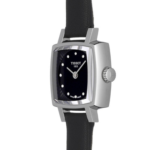 Часы Tissot Lovely Square T058.109.16.056.00