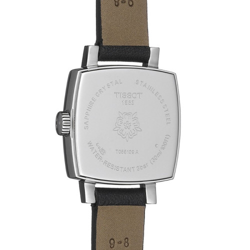 Часы Tissot Lovely Square T058.109.16.056.00