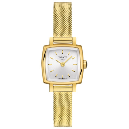Tissot Lovely Square T058.109.33.031.00