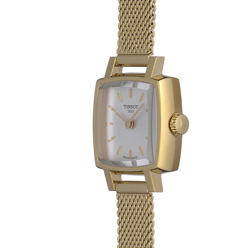 Часы Tissot Lovely Square T058.109.33.031.00