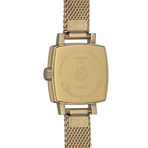 Часы Tissot Lovely Square T058.109.33.031.00