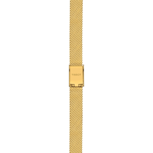 Часы Tissot Lovely Square T058.109.33.031.00