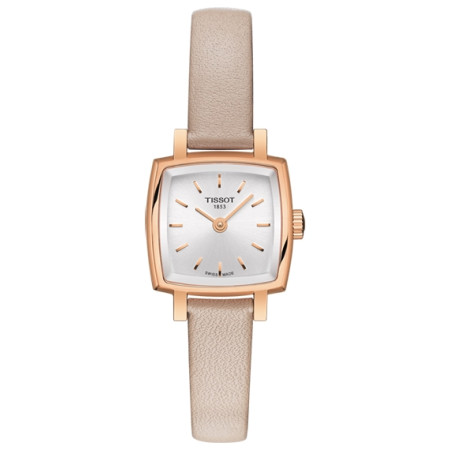 Tissot Lovely Square T058.109.36.031.00
