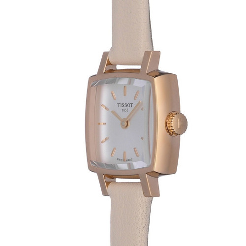 Часы Tissot Lovely Square T058.109.36.031.00