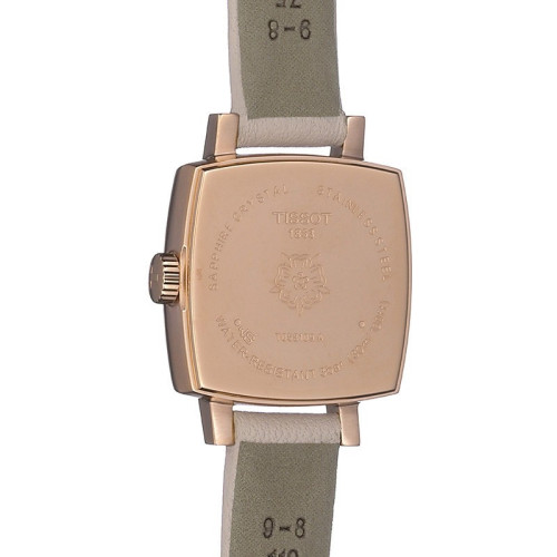 Часы Tissot Lovely Square T058.109.36.031.00