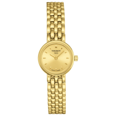 Tissot Lovely T058.009.33.021.00