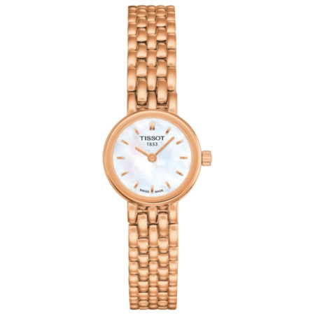 Tissot Lovely T058.009.33.111.00