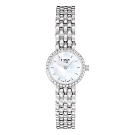 Tissot Lovely T058.009.61.116.00