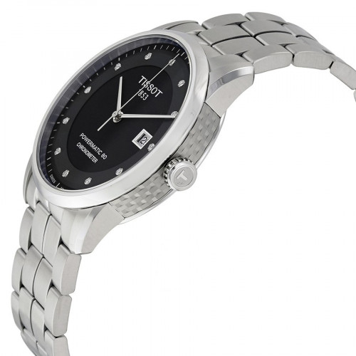 Часы Tissot Luxury Automatic COSC T086.408.11.056.00