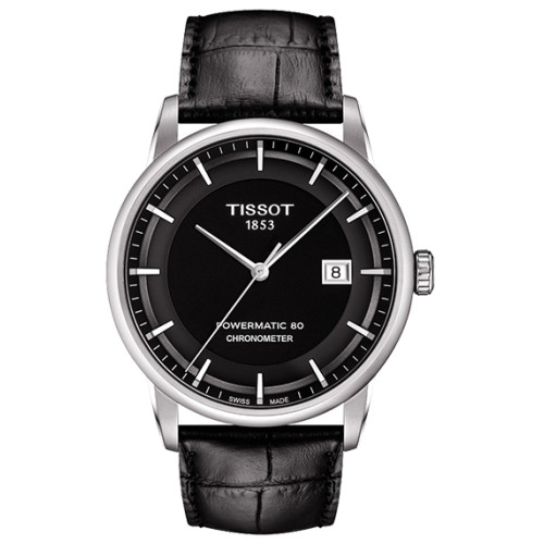 Tissot Luxury Automatic COSC T086.408.16.051.00