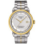 Tissot Luxury Automatic COSC T086.408.22.036.00