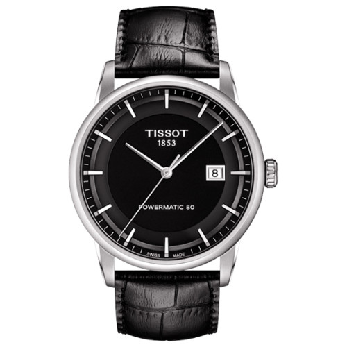 Часы Tissot Luxury Automatic Gent T086.407.16.051.00