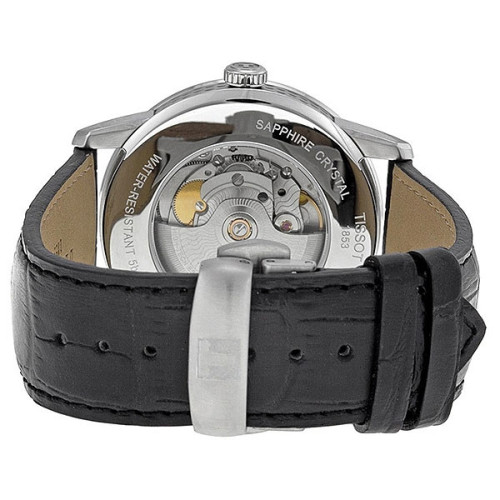 Часы Tissot Luxury Automatic Gent T086.407.16.051.00