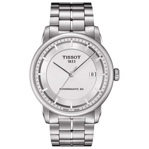 Часы Tissot Luxury Automatic T086.407.11.031.00