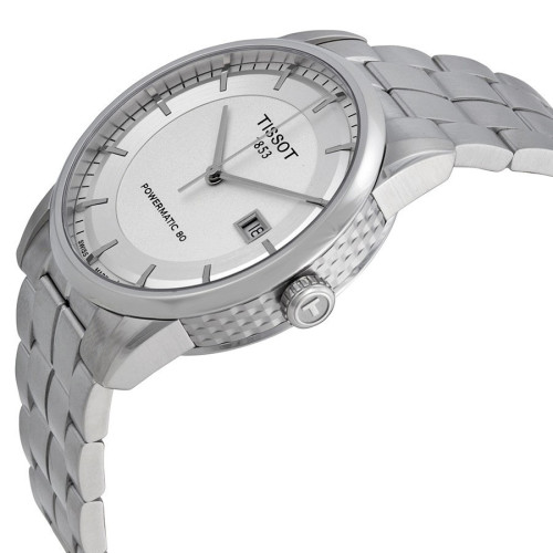 Часы Tissot Luxury Automatic T086.407.11.031.00