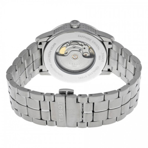 Часы Tissot Luxury Automatic T086.407.11.031.00