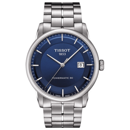 Часы Tissot Luxury Automatic T086.407.11.041.00