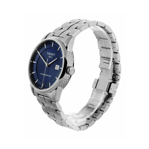 Часы Tissot Luxury Automatic T086.407.11.041.00