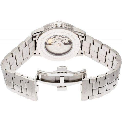Часы Tissot Luxury Automatic T086.407.11.201.02
