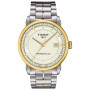 Tissot Luxury Automatic T086.407.22.261.00