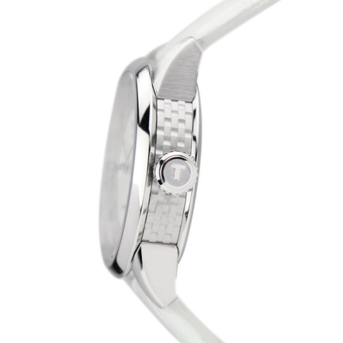 Часы Tissot Luxury Powermatic 80 Lady T086.207.16.111.00