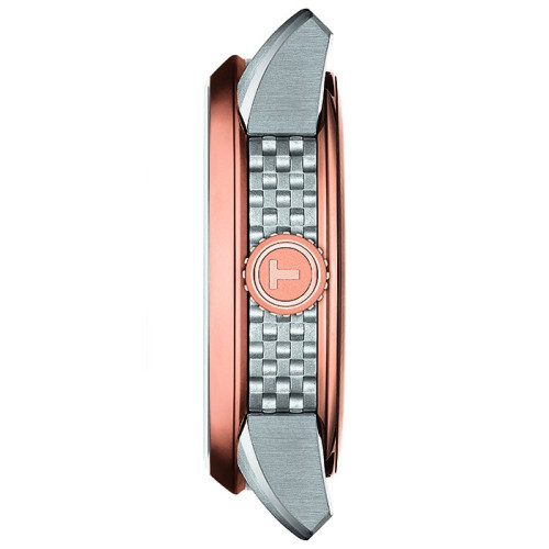 Часы Tissot Luxury Powermatic 80 T086.207.22.116.00
