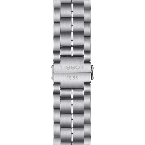 Часы Tissot Luxury Powermatic 80 T086.407.11.047.00