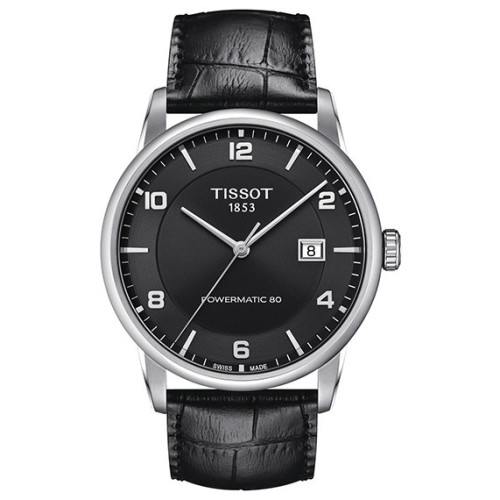 Часы Tissot Luxury Powermatic 80 T086.407.16.057.00