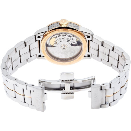 Часы Tissot Luxury Powermatic 80 T086.407.22.051.00