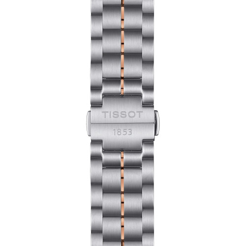 Часы Tissot Luxury Powermatic 80 T086.407.22.067.00