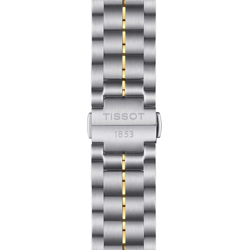 Часы Tissot Luxury Powermatic T086.407.22.037.00