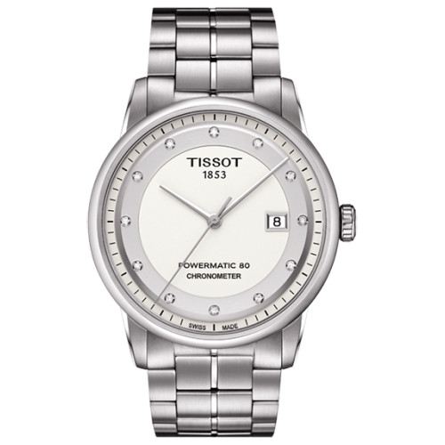 Часы Tissot Luxury T086.408.11.016.00