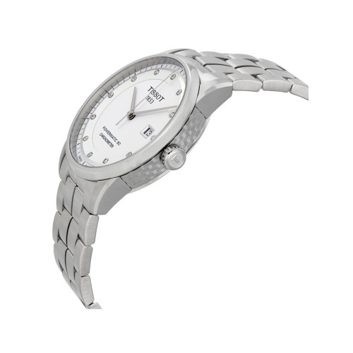 Часы Tissot Luxury T086.408.11.016.00