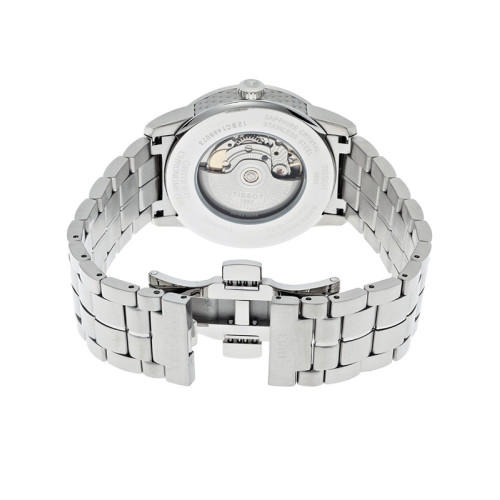 Часы Tissot Luxury T086.408.11.016.00