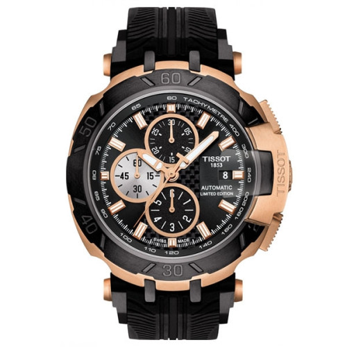Часы Tissot Motogp 2017 T092.427.27.051.00