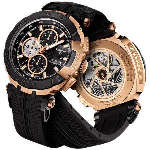 Часы Tissot Motogp 2017 T092.427.27.051.00